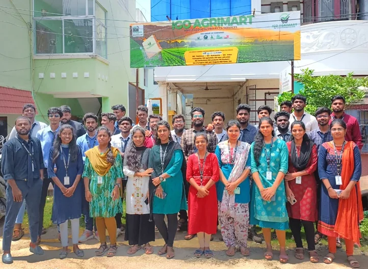 IGO Agrimart