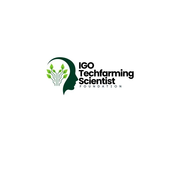 IGO Tech Farming Scientists
