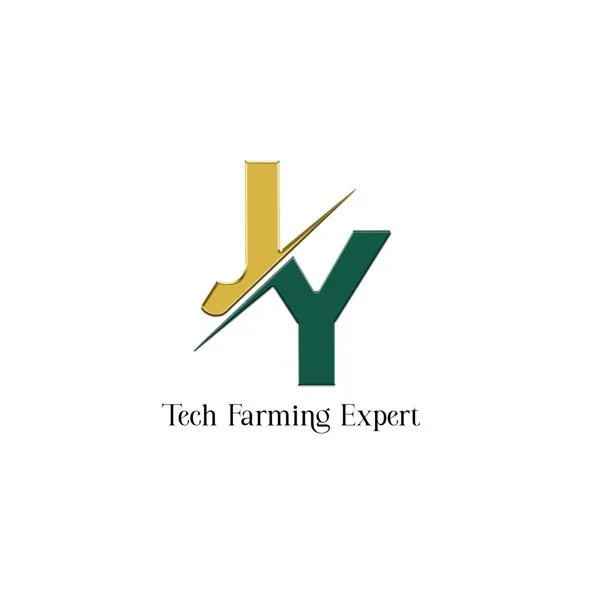 Tech Farming Expert
