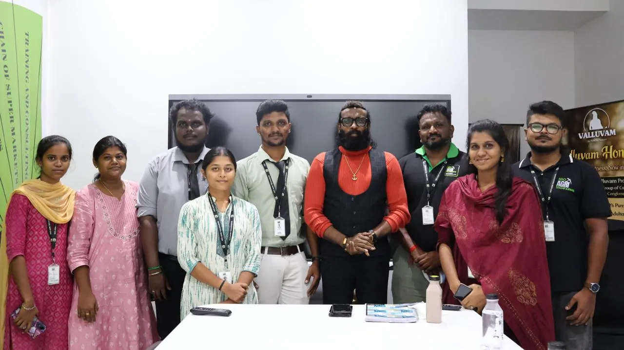 IGO Agri Operations Team