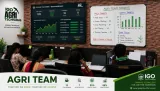 IGO Agri Operations team