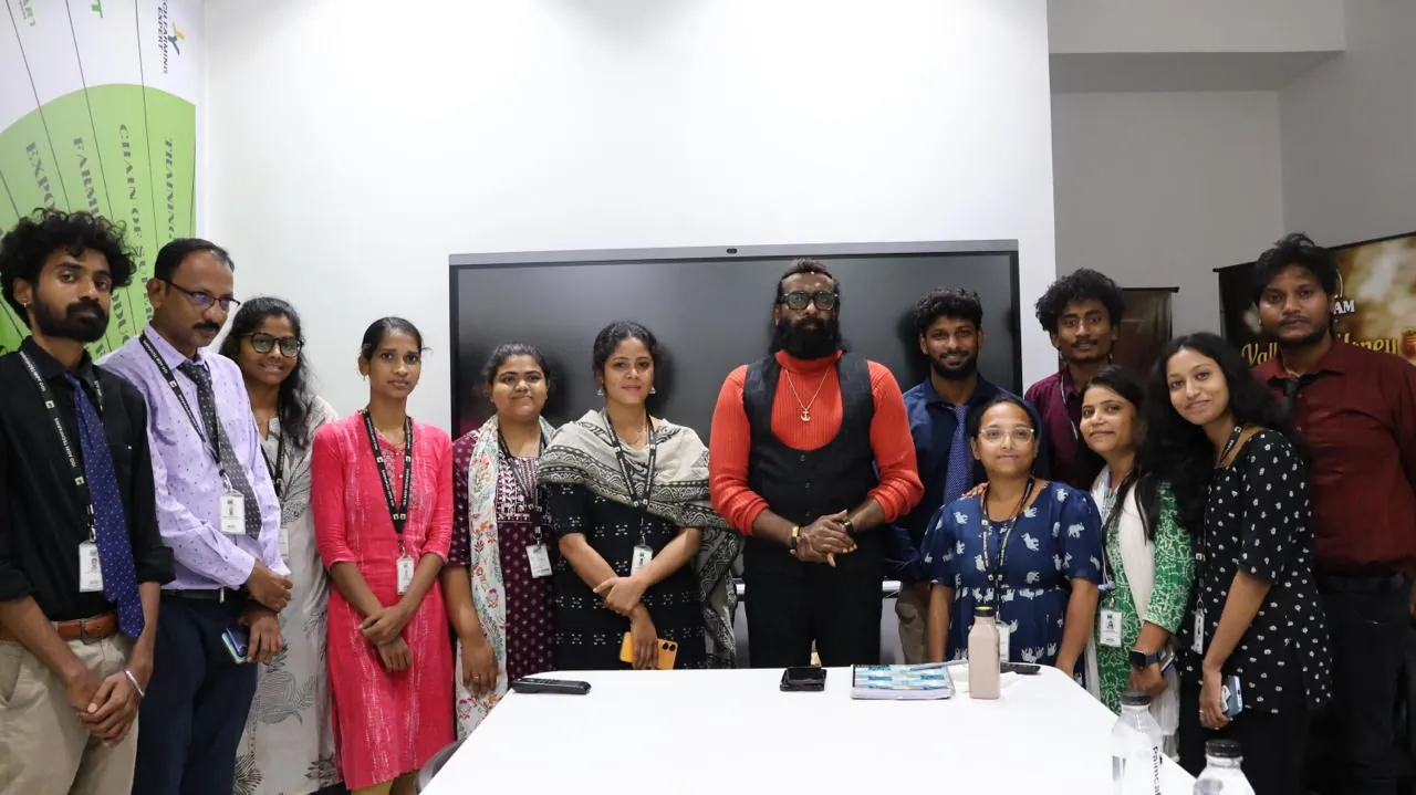 IGO Business Development Team