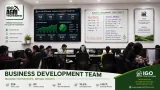 IGO Business Development team
