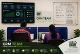 IGO CRM team