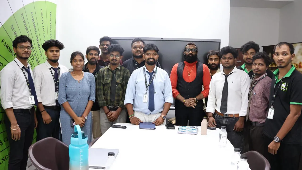 IGO Engineering Team
