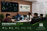 IGO Engineering team