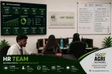 IGO Human Resources team