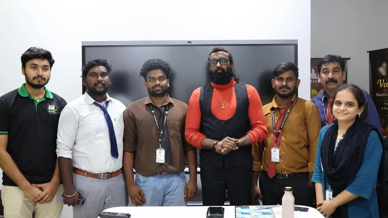 IGO IT & AI Team