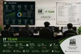 IGO IT & Artificial Intelligence team