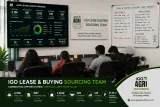 IGO Lease & Buying Sourcing team