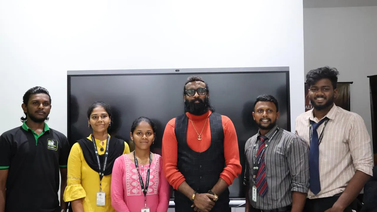 IGO Marketing Team