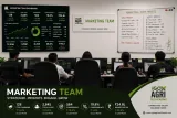 IGO Marketing team