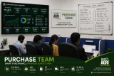 IGO Purchase team