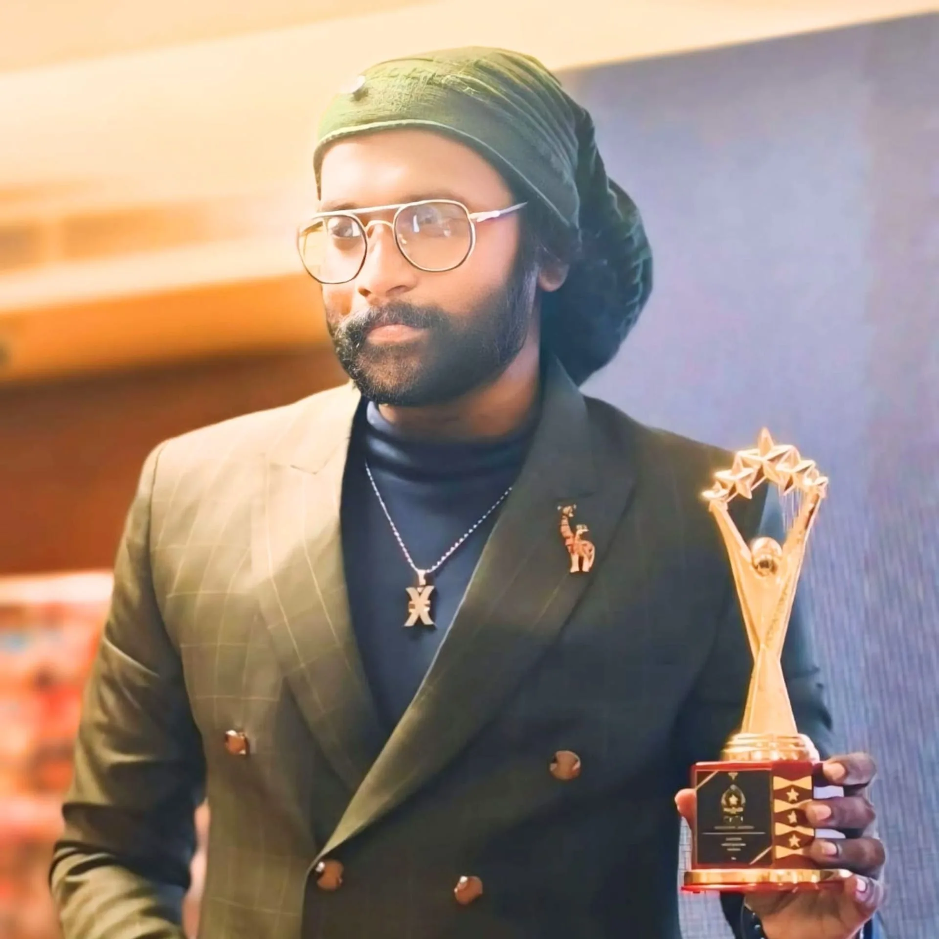 Best Startup Award