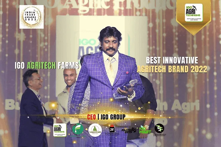 Award Ceremony
