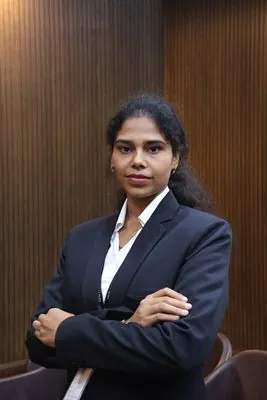 Ms. Aarthi