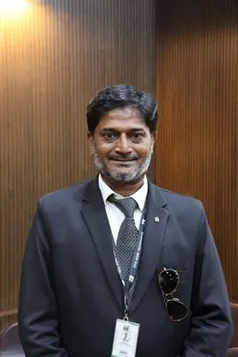 Mr. Am Basha