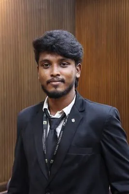 Mr. Hari Haran K