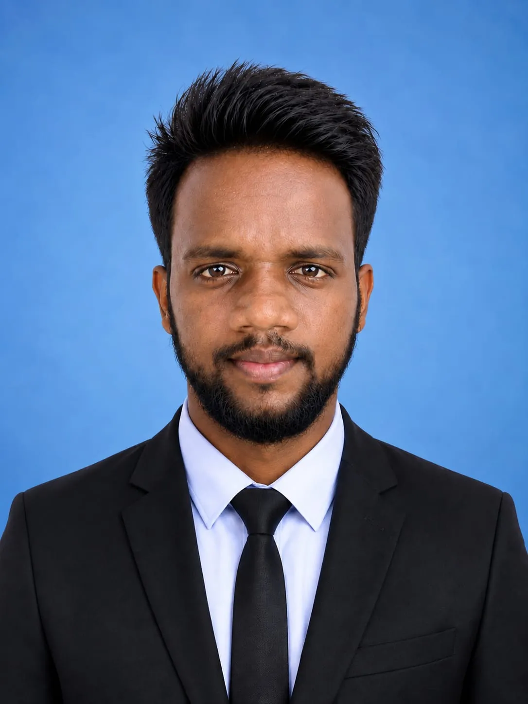 Mr. Keerthieeswaran