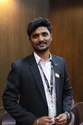 Mr. Lokesh