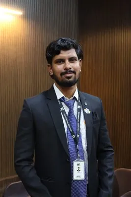 Mr. Punith
