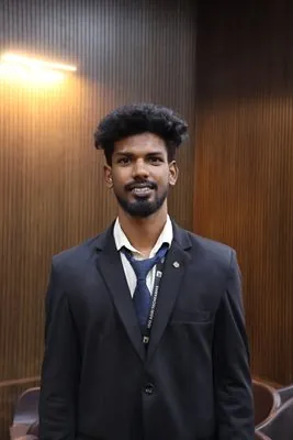 Mr. Rajesh