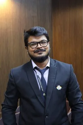 Mr. Ram Prasath