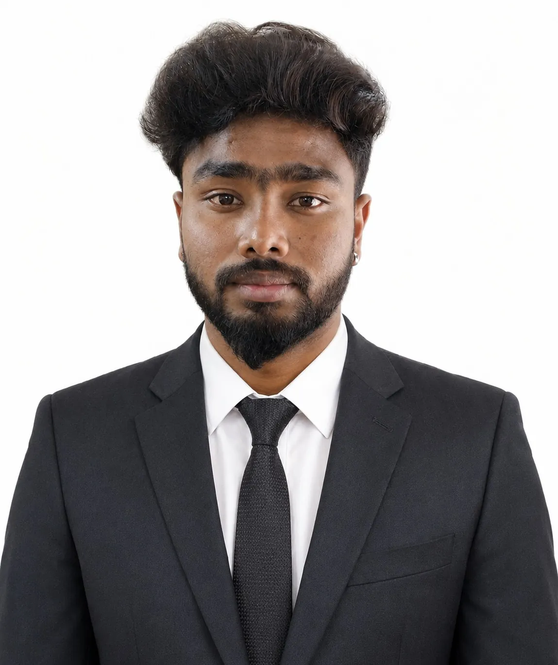 Mr. Sanjay Vasanthakumar