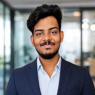 Mr. Sathish