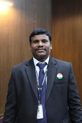 Mr. Shiva