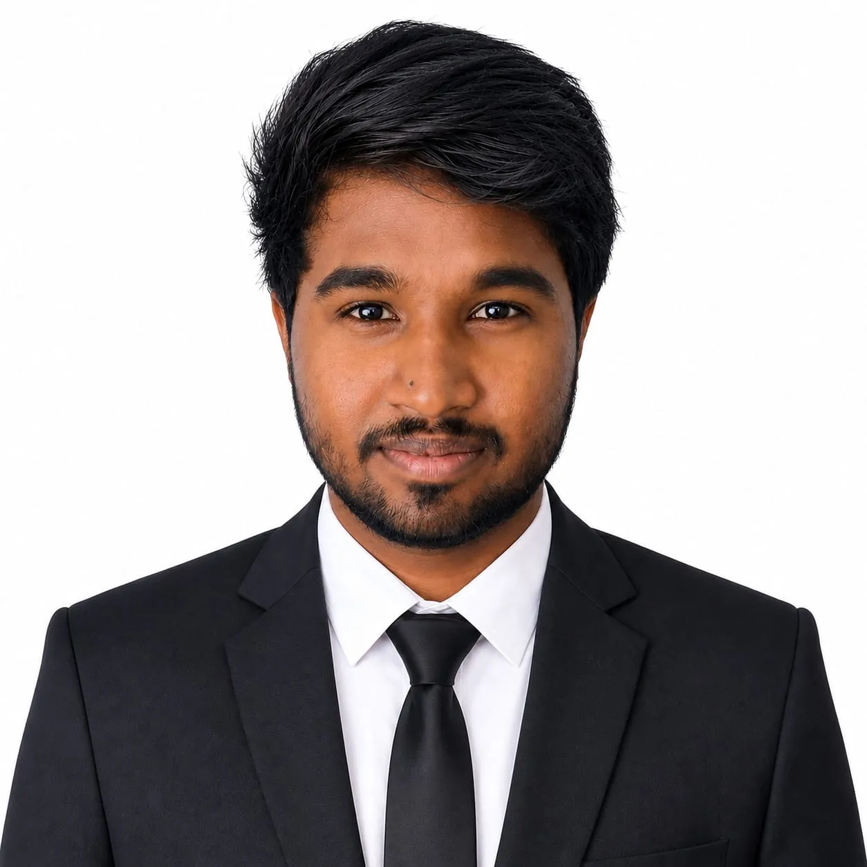 Mr. Surya