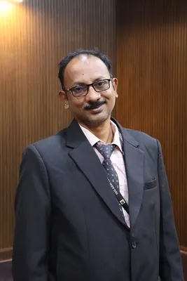 Mr. Venkatnarayanan