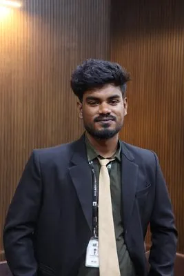 Mr. Yuthish Priyan