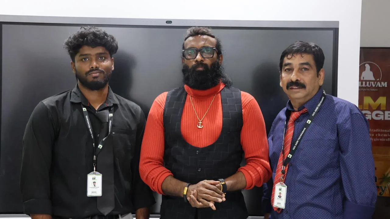 Accounts Team