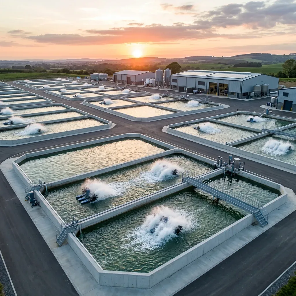 Aquaculture & Pondliner