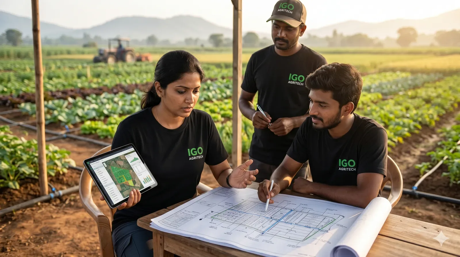 Farm Planning & Consulting
